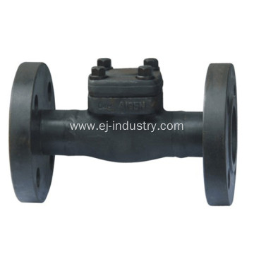 API602 Forged Check Valve